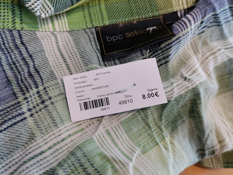 BPC Košulja