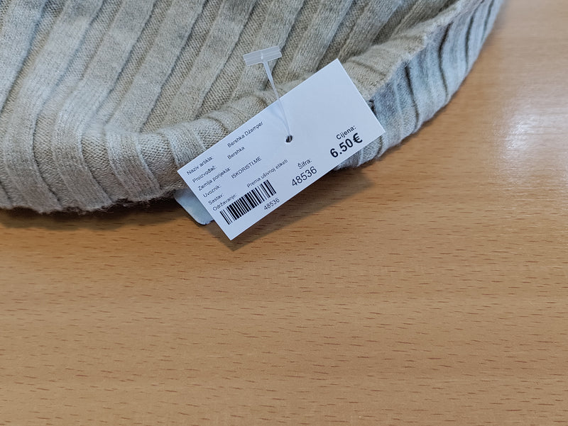 Bershka Džemper