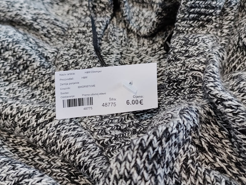 H&M Džemper