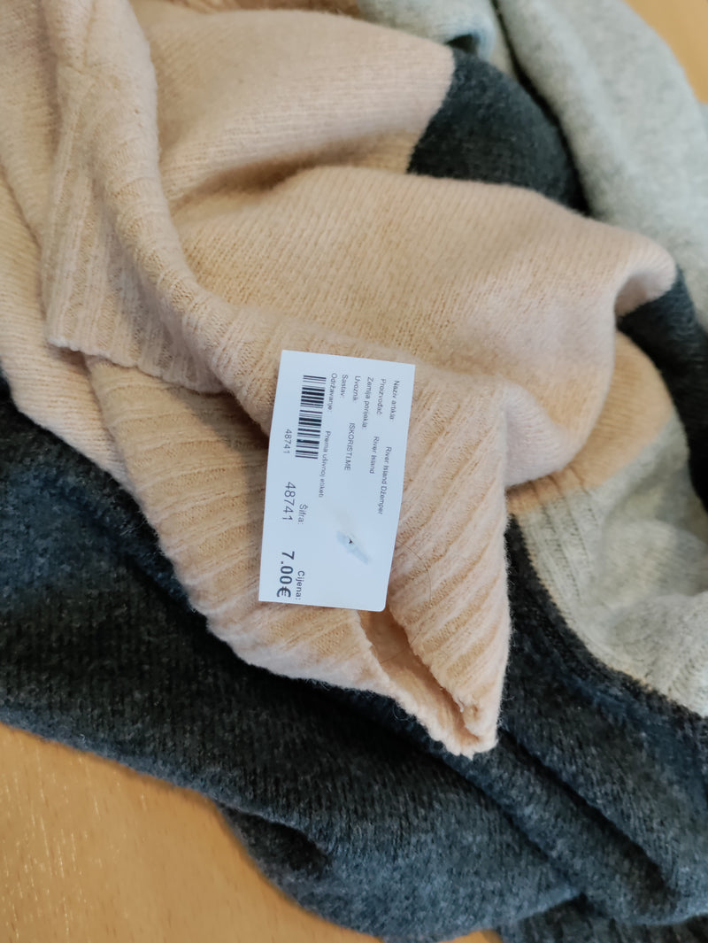 River Island Džemper