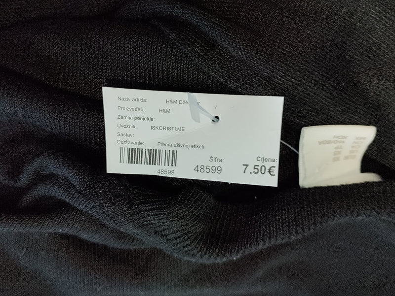 H&M Džemper