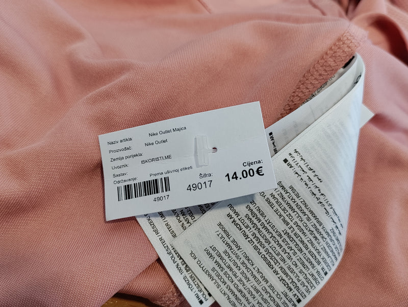 Nike Outlet Majica