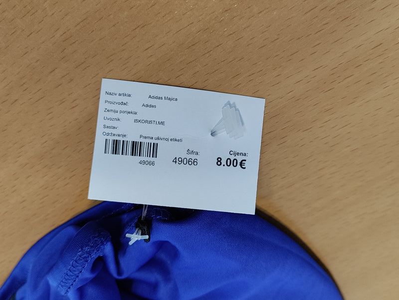 Adidas Majica