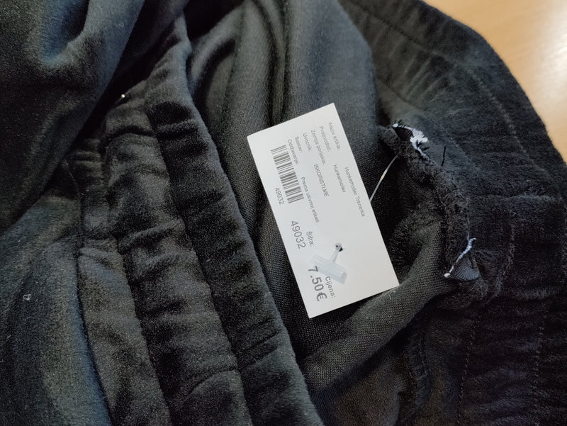 Hunkemoller Trenerka