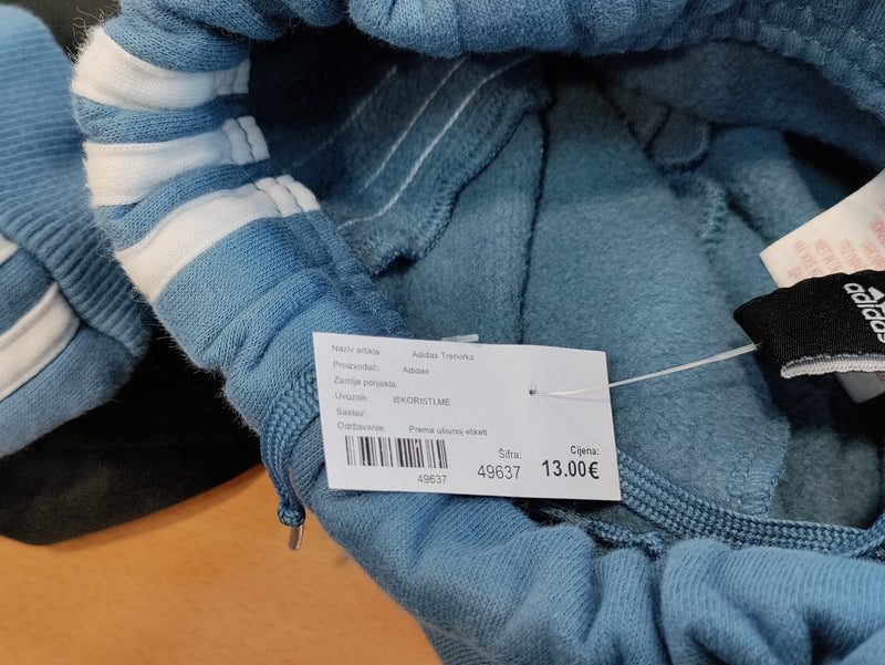 Adidas Trenerka