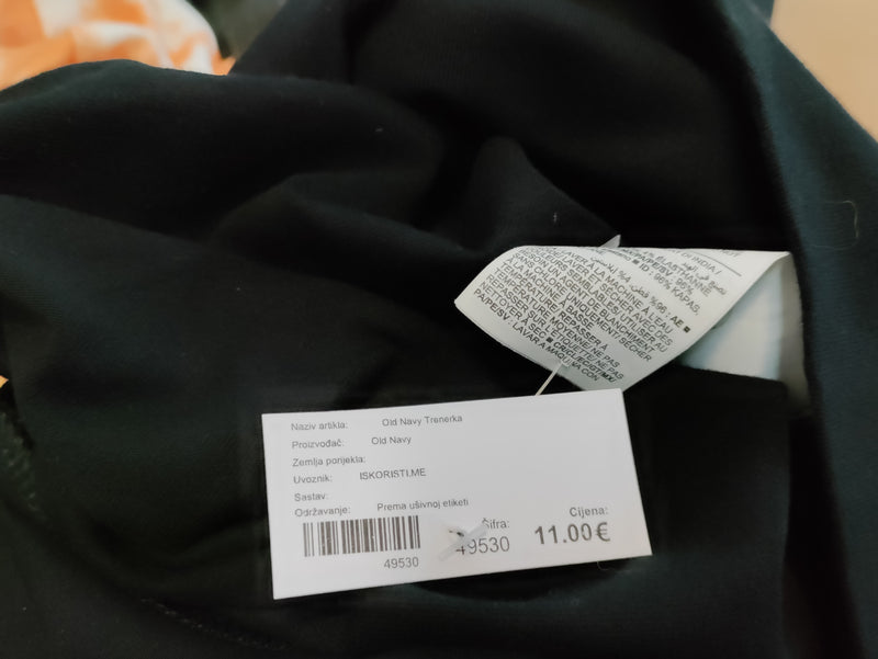Old Navy Trenerka