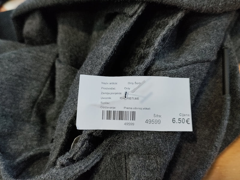 Only Pantalone