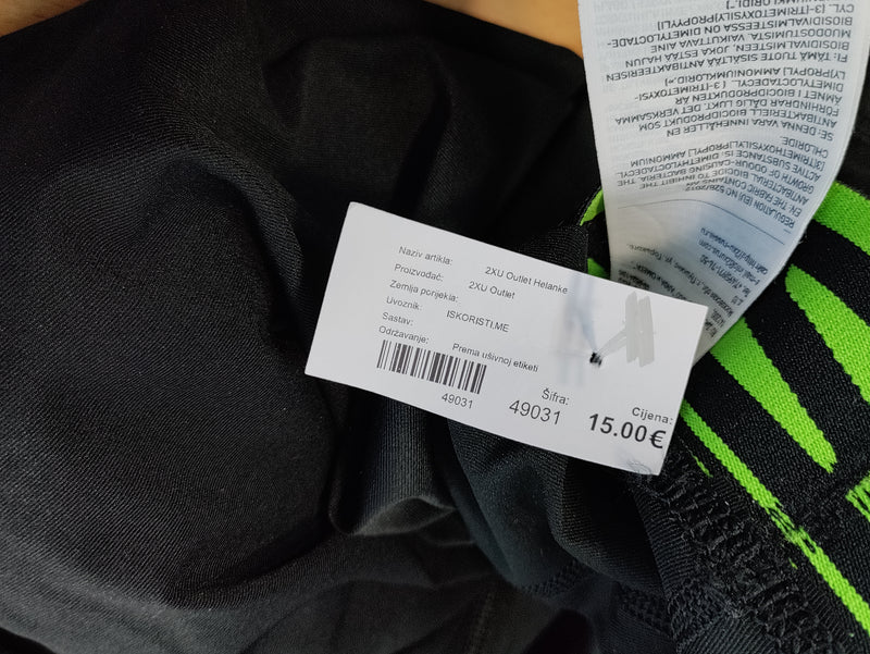 2XU Outlet Helanke