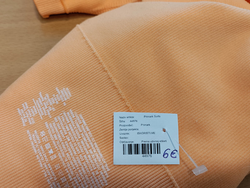 Primark Šorts/Helanke