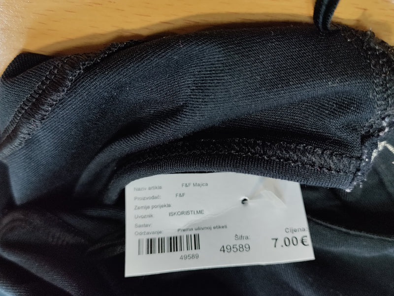 F&F Majica