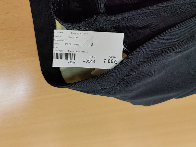 Slazenger Majica