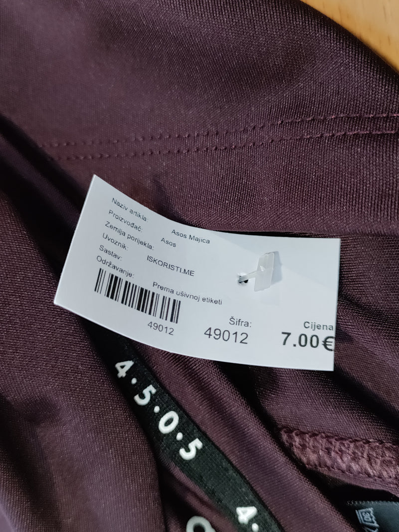 Asos Majica