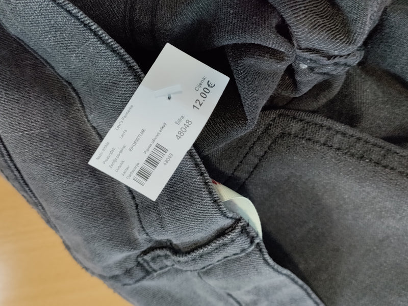 Levi's Farmerke