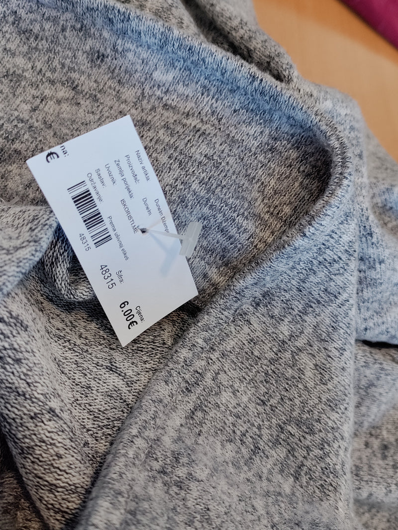 Dunelm Džemper