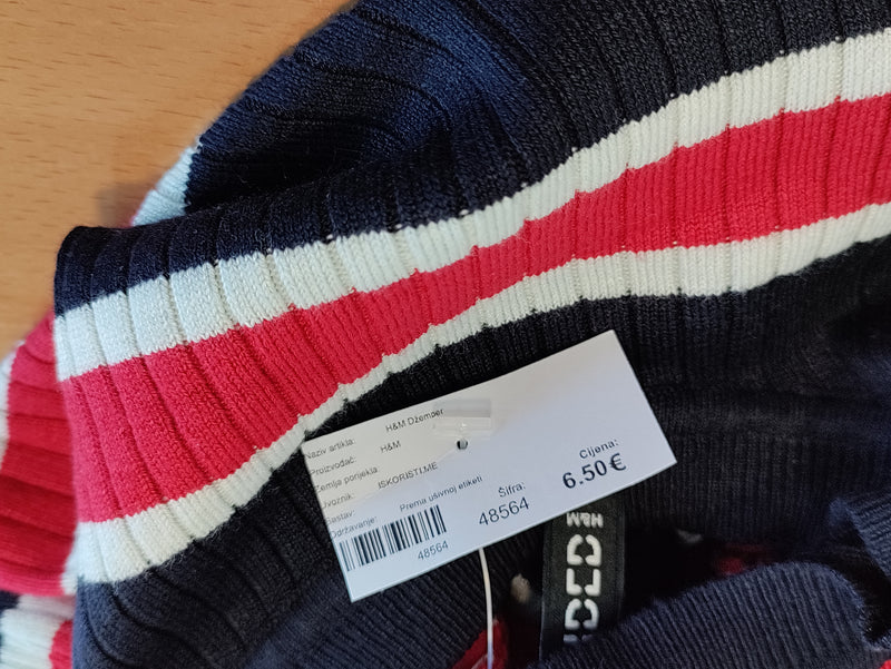 H&M Džemper