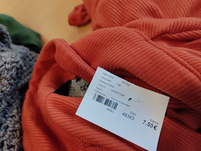 F&F Bodi