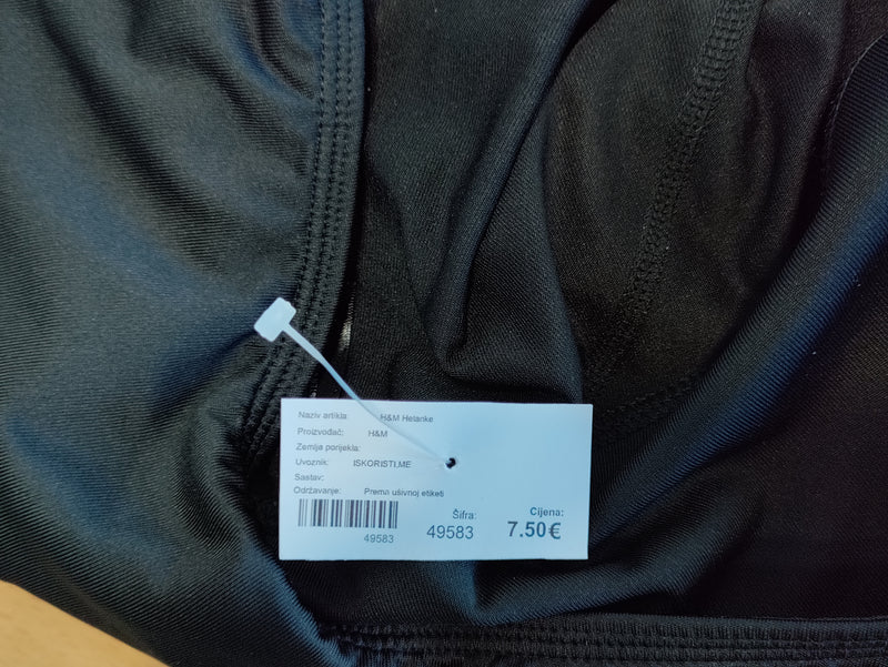 H&M Helanke