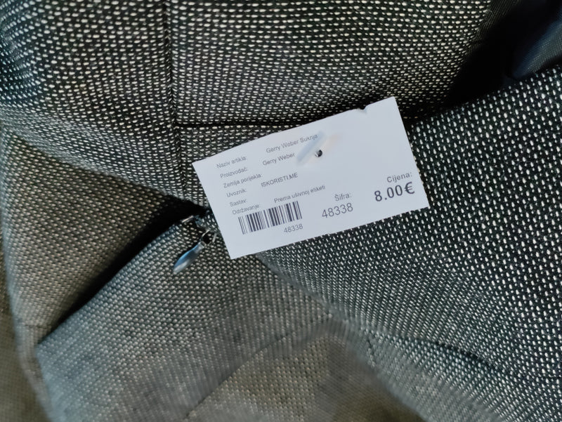 Gerry Weber Suknja