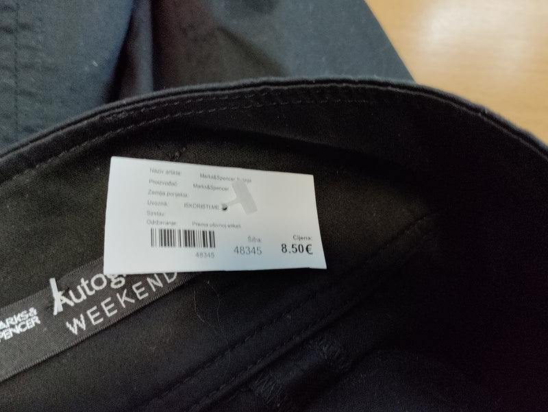 Marks&Spencer Suknja