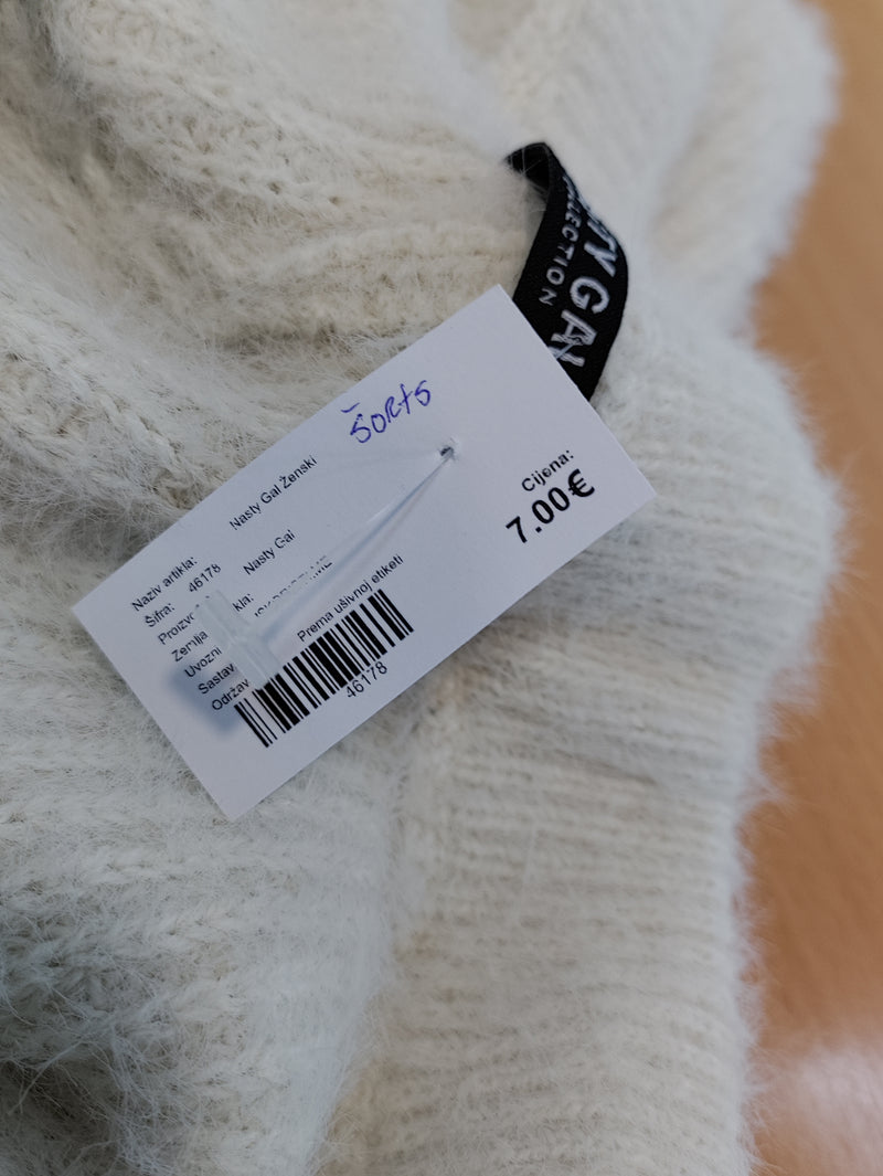 Nasty Gal Šorts