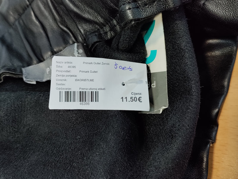 Primark Outlet Šorts