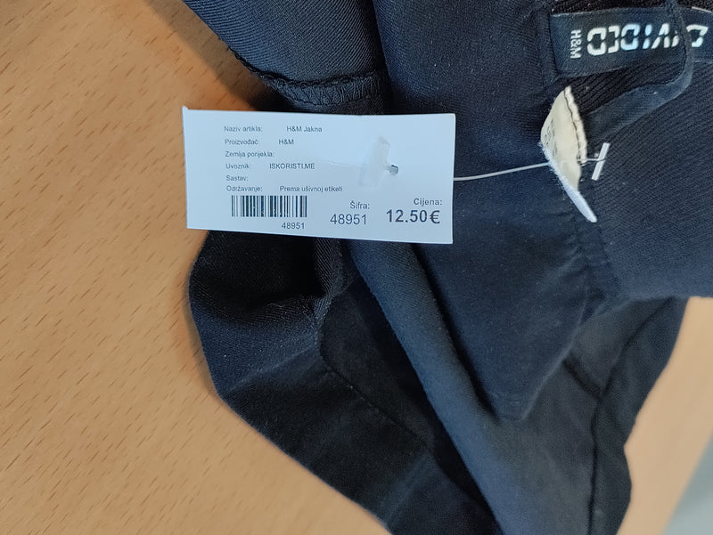 H&M Jakna