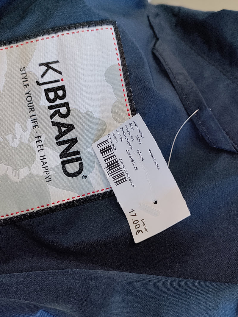 KjBrand Jakna