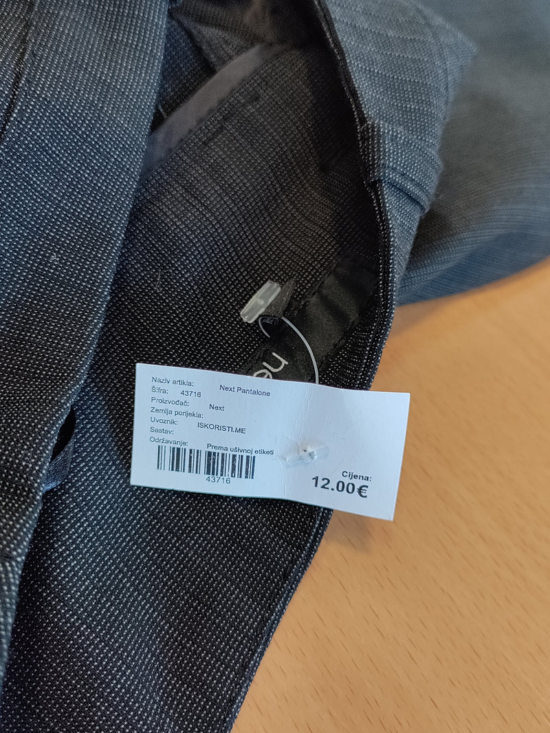 Next Pantalone