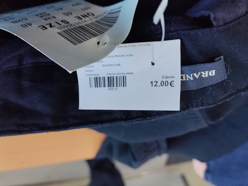 Brandy Melville Outlet Farmerke