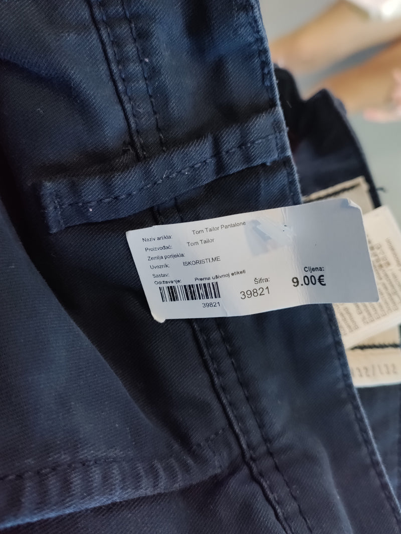 Tom Tailor Pantalone