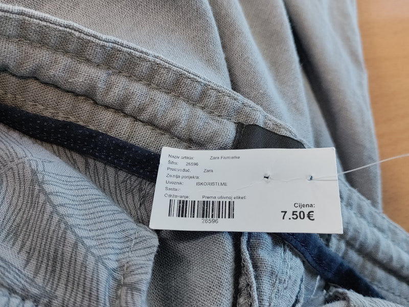 Marks&Spencer Pantalone