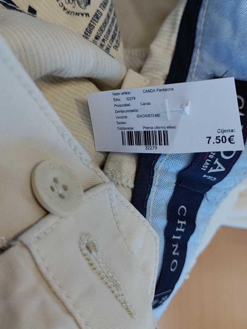 CANDA Pantalone
