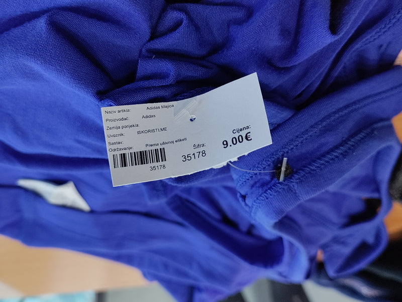 Adidas Majica