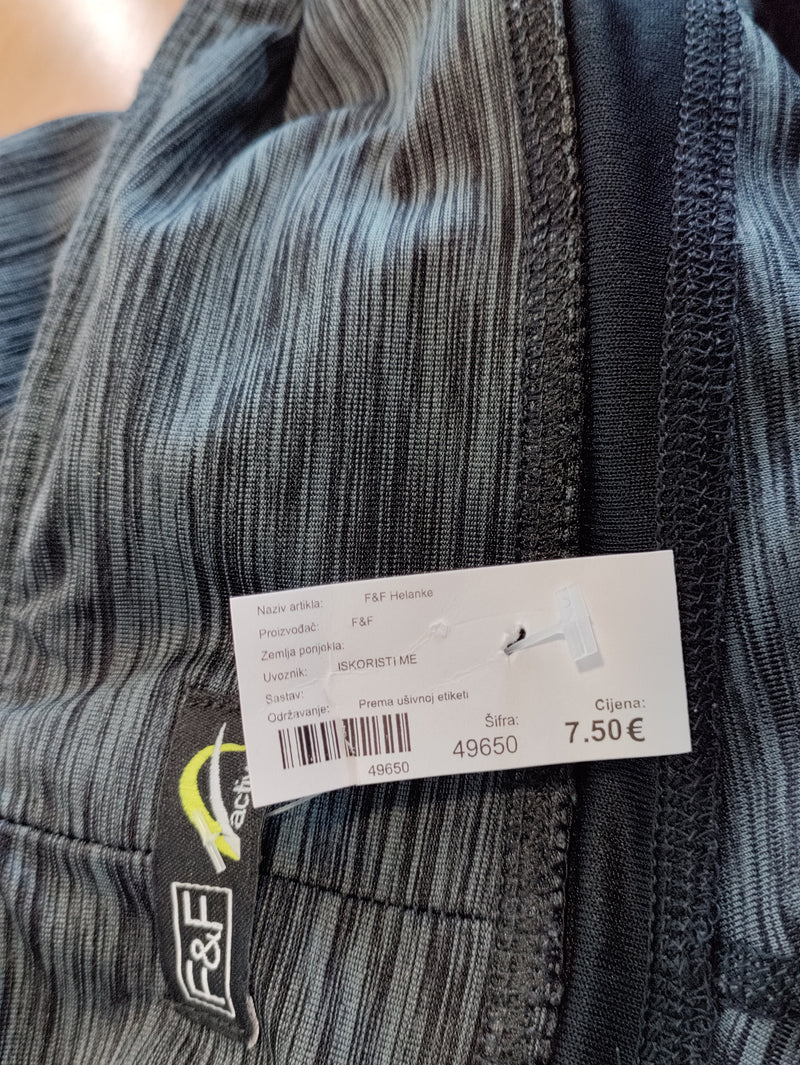 F&F Helanke