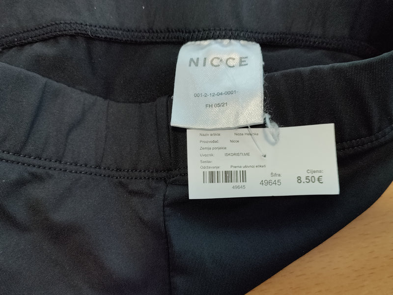 Nicce Helanke
