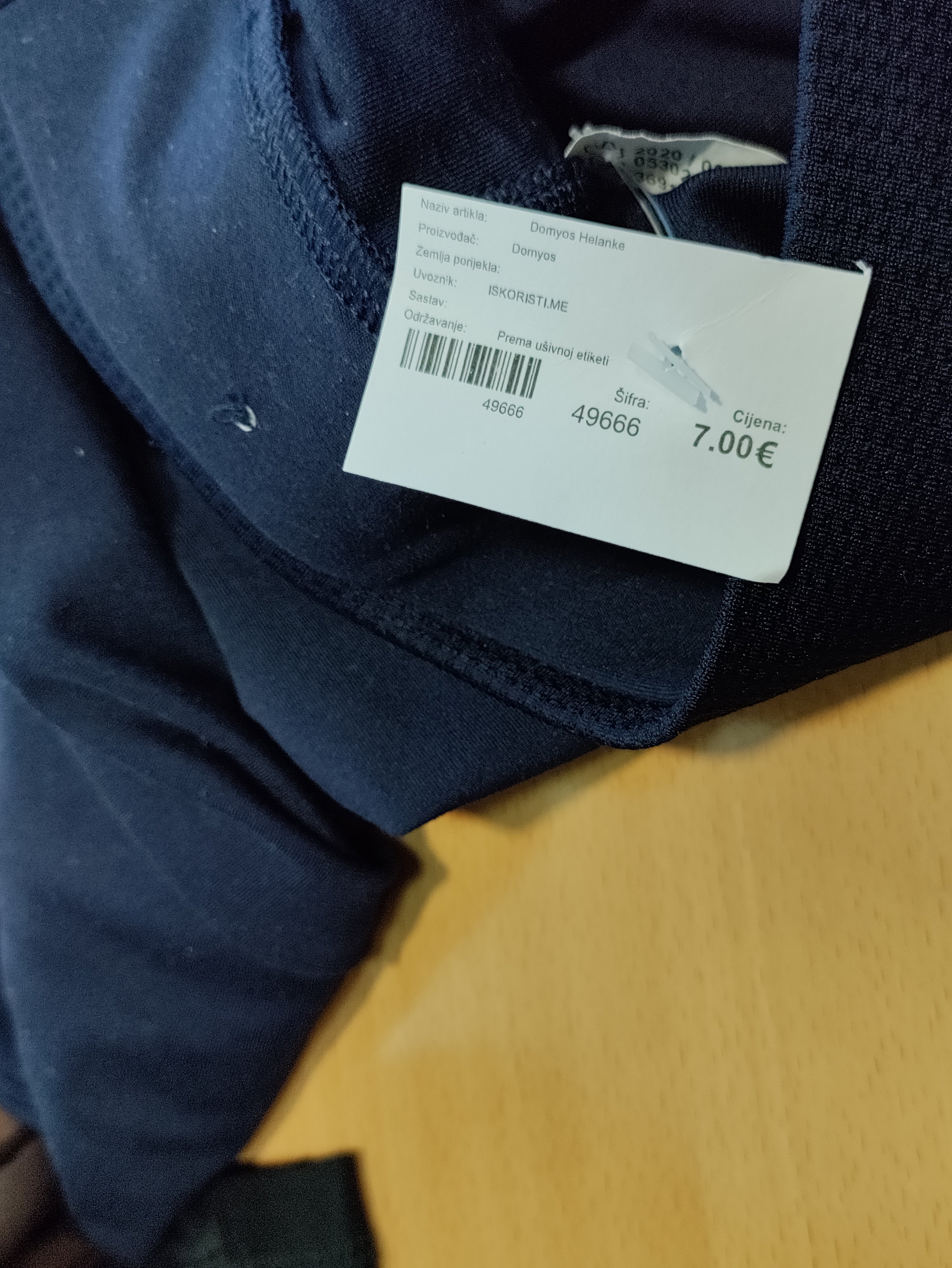 ISKORISTI.ME
