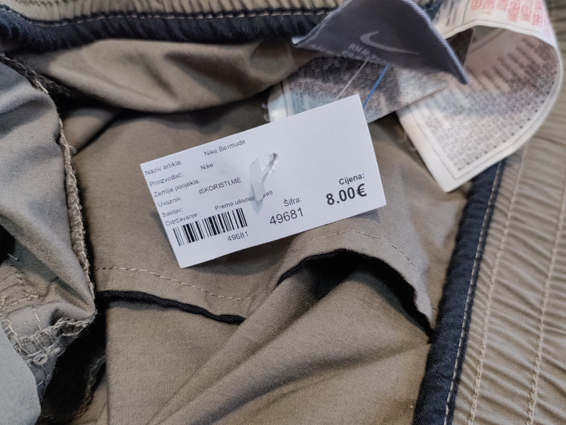 Nike Bermude