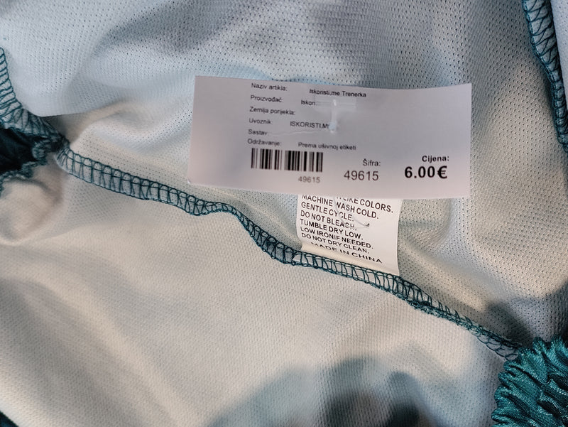 Iskoristi.me Trenerka