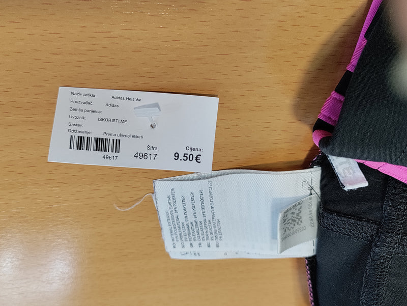 Adidas Helanke