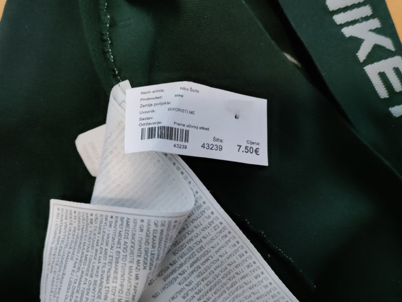 Nike Šorts