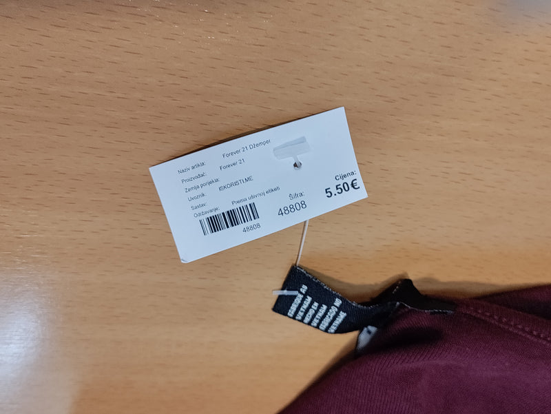 Forever 21 Džemper