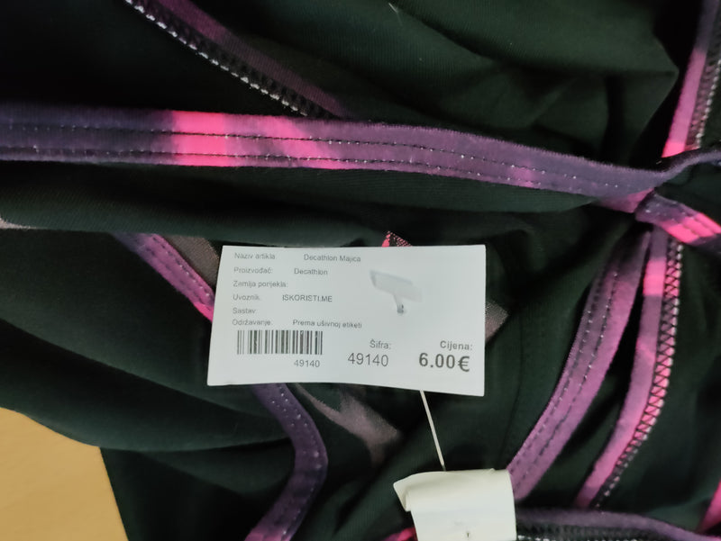 Decathlon Majica