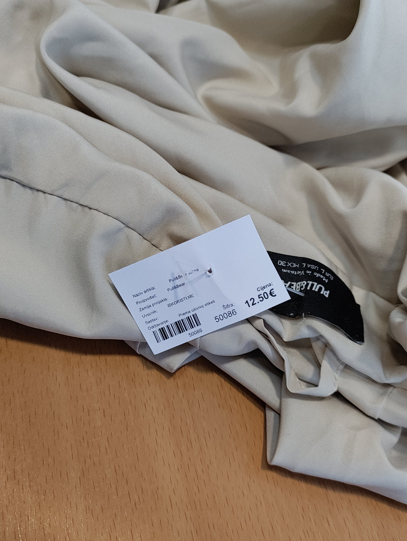 Pull&Bear Jakna