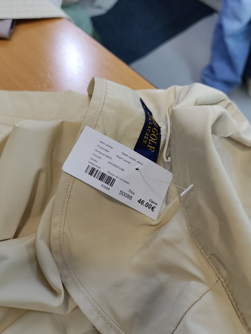 Ralph Lauren Jakna