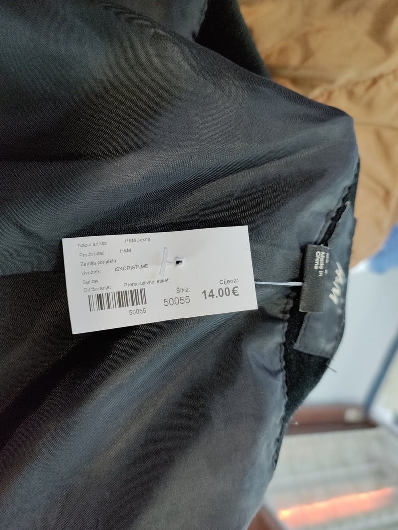 H&M Jakna
