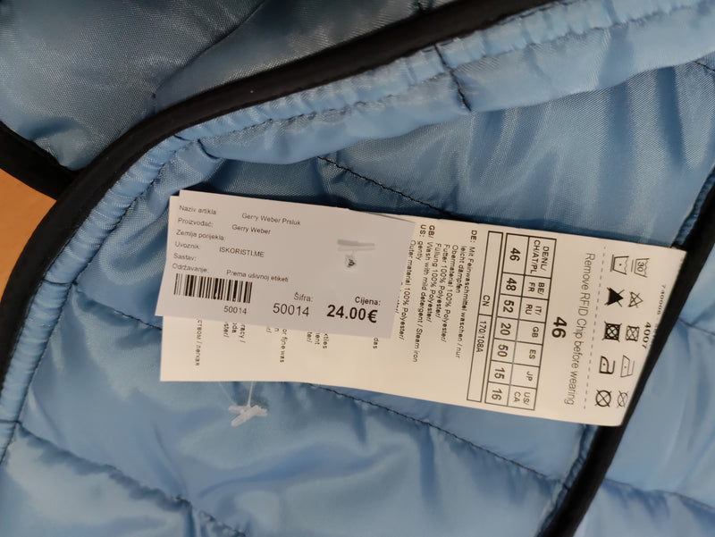 Gerry Weber Prsluk