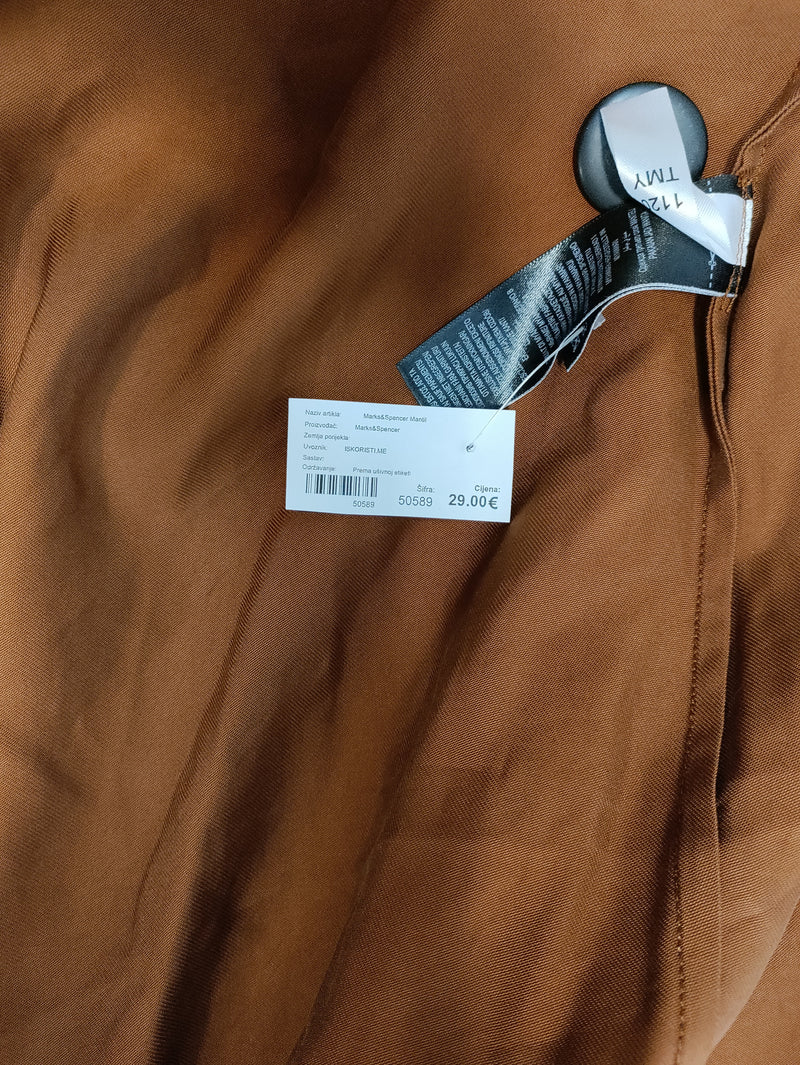 Marks&Spencer Mantil