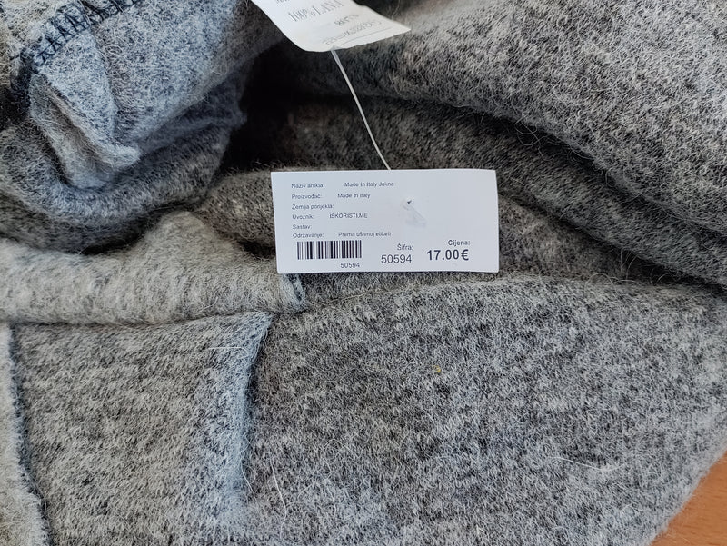 Made In Italy Jakna