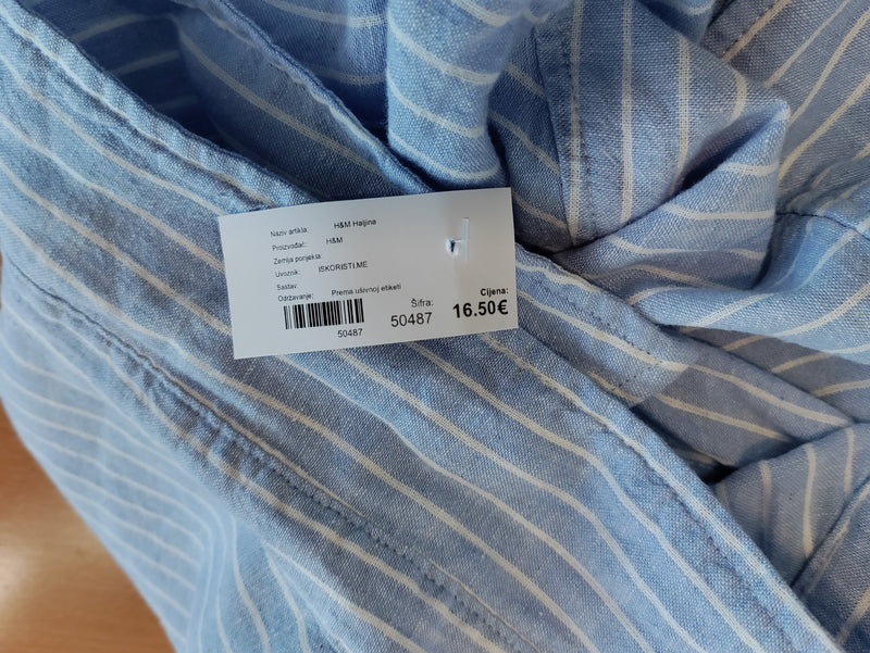H&M Haljina