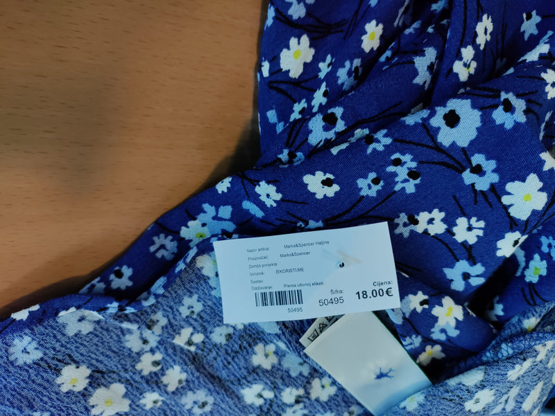 Marks&Spencer Haljina